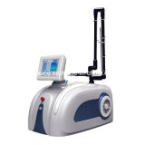 Portable CO2 Therapyrf Fractional CO2 Skin Rejuvenation Medical Laser Salon Equipment