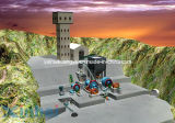 Hot! Hematite Separation Process/Mining Plant
