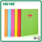 School Stationery of Exercise Books, Offset Paper, Hot Sell