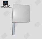 5.8GHz Single Polarization Panel Antenna