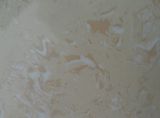 Anqi Beige Artificial Marble