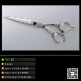 Japanese Style Hair Beauty Scissors (YA-60)