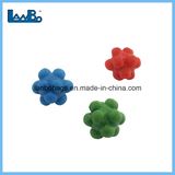 Kids Cheap Custom Plastic Mini Rubber Bouncing Ball Toy