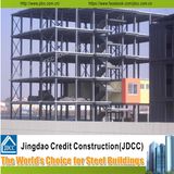 Professional Design Factory Steel Structure/Prefabricated Steel Structure/Steel Structure Workshop Building