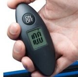Cheap Price for LCD Luggage Scale