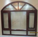 Aluminum Alloy Casement and Awning Window (BHA-CWP16)