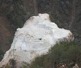 Han White Jade Quarry, China Han White Jade Slabs & Tiles