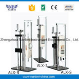 Manual Vertical Screw Test Stand for Force Testing