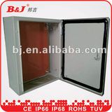 High Quality Power Distribution Box/Single Door Distribution Box IP66