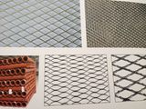 Expanded Wire Mesh