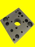 CNC Parts with Custom Made Metal Machine Parts
