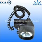 CCS/Ec Approved Searching Light for Lifeboat & Rescue Boat