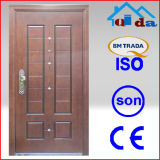 CE Approved Entry Armored Door