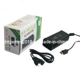 AC Adapter for xBox360 Slim /Game Accessory (SP6526)