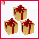Customize Beautiful Package Box (DHN1018)