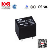 T73 PCB Relay 12V 12A Relay (NRP07)