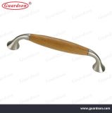 Cabinet Pull Furniture Handle Wooden (806706)