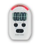 1.12 Digital Timer + Light + Alarm + Vibrate