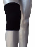 Qh-9312 Acrylic Latex Knee Support