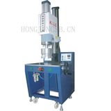 Ultrasonic Welding