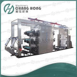 6 Color PP Woven Bag Flexographic Printing Machinery (CH886-1000)
