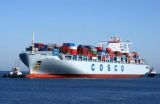 Ocean Freight to Australia