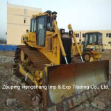 Used High Quality Cat D6 Bulldozer with Lowest Price (D6)