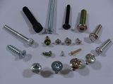 Standard/Customized Self Tapping Stainless Screws and Fasteners