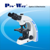 Professional LED Seidentopf Trinocular Biological Microscope for Laboratory (XSZ-PW208T)