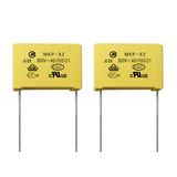 Metallized Film Capacitor MKP-X2 300VAC