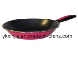 Cookware Carbon Steel Nice-Looking Frying Pan Kitchenware