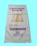 Plastic Woven Flour Bag