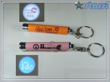 Illuminate Logo LED Key Chain Promotion Gifts (DTLED)