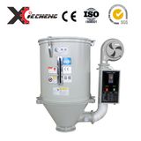 CE 50kg Hooper Dryer Machine Industrial for Plastic Granules