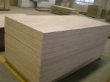12mm Sloted Plywood