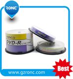 Wholesales Made in China Cheap 4.7GB Blank DVD