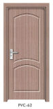 PVC Bathroom Door (PVC-62)