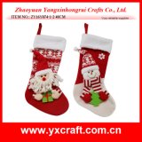 Christmas Decoration (ZY16Y074-1-2 40CM) Christmas Craft for 2016