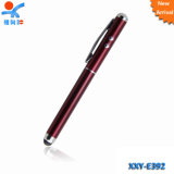 Lastest Fancy Gift for Business People Metal Touch Pen