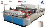 Small Bobbin Embossed Perforated Cutting Machinery