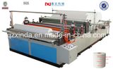 Small Bobbin Embossed Perforated Cutting Machinery