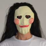 Latex Horror Halloween Mask