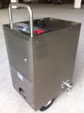 Dry Ice Cleaning Machine