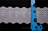 High Quality Cotton Lace