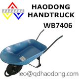 Middle East Wheelbarrow/Wheel Barrow (WB7406)