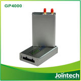 Real Time GPS/GSM Tracker Device with Alarm and Management Report Function