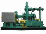 Steam Screw Expander Generators Recover Steam at 0.15-2.5 MPa with 1 Ton/H or More to Power