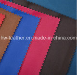 Fashion Garment PU Leather Hw-847