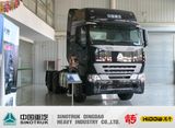 Sinotruk Hot Sale Tractor Truck (ZZ4257N3241W)