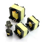 Ei/Ee/Ef Type High Frequency Power Transformers